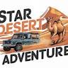Stardesert